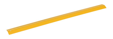 ALUMINUM HOSEWIRE&CABLE BRIDGE 36 IN YEL - Model WR-36-Y